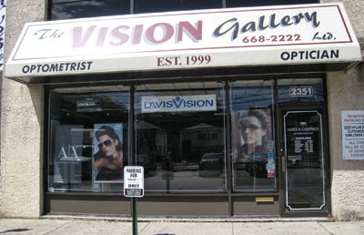 Photo of Karen Haber - Optician in Richmond City, New York, United States - 2 Picture of Point of interest, Establishment, Store, Health