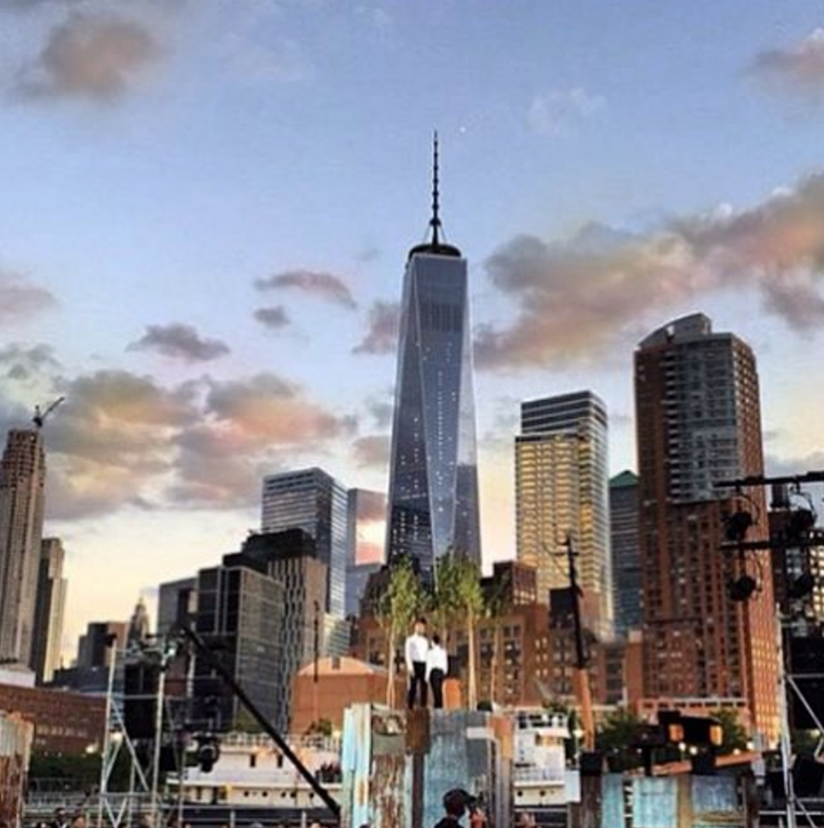 Photo of Hudson River Greenway in New York City, New York, United States - 1 Picture of Point of interest, Establishment, Park