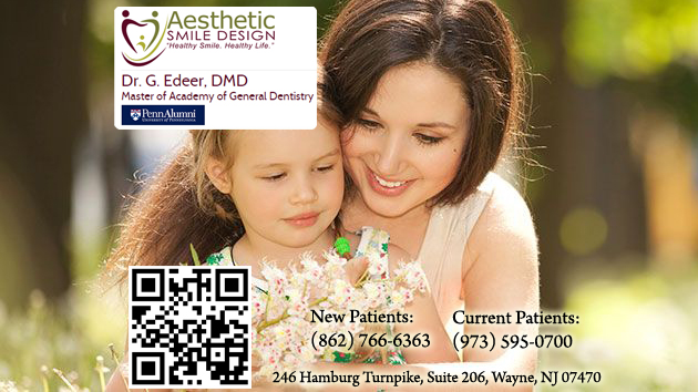 Photo of Aesthetic Smile Design in Wayne City, New Jersey, United States - 9 Picture of Point of interest, Establishment, Health, Dentist