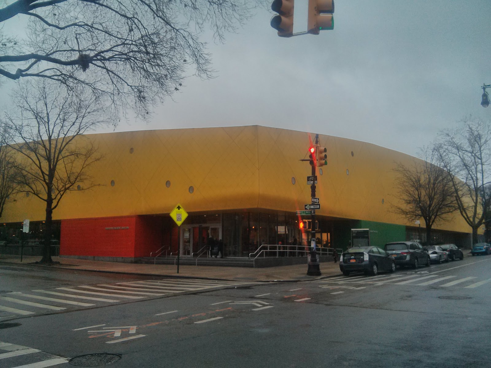 Photo of Brooklyn Children's Museum in Brooklyn City, New York, United States - 4 Picture of Point of interest, Establishment, Museum