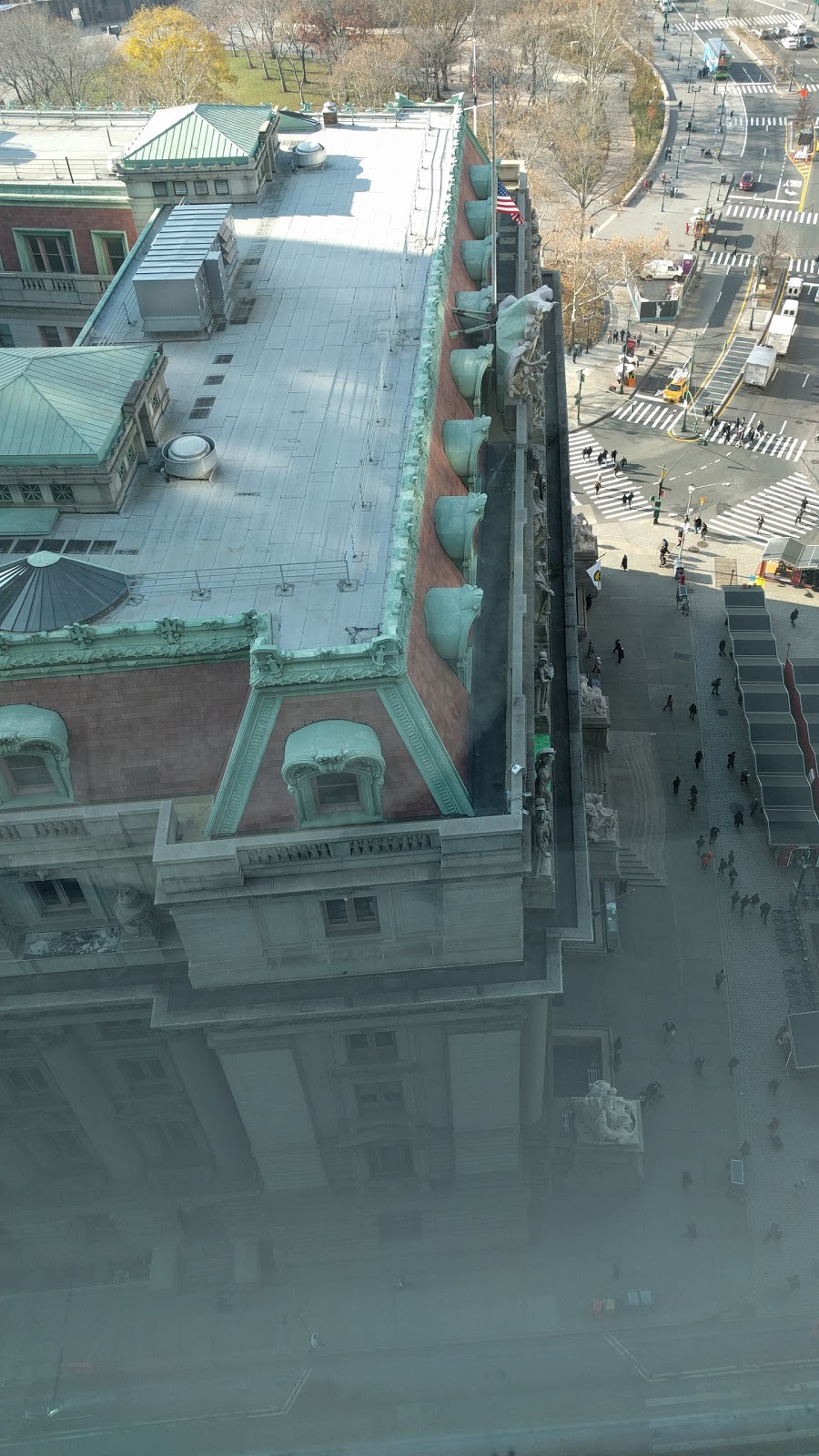 Photo of Global Entry Enrollment Center - Bowling Green in New York City, New York, United States - 9 Picture of Point of interest, Establishment