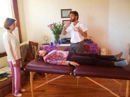 Photo of Reiki Classes & Healing NJ in Harrison City, New Jersey, United States - 2 Picture of Point of interest, Establishment, Health