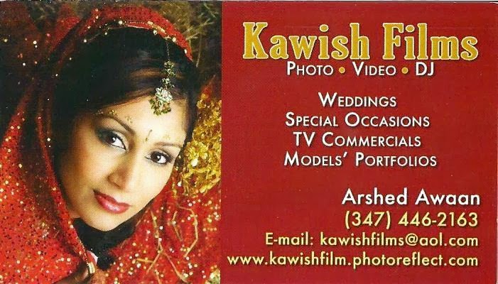 Photo of Kawish Films photography & videography in Kings County City, New York, United States - 1 Picture of Point of interest, Establishment