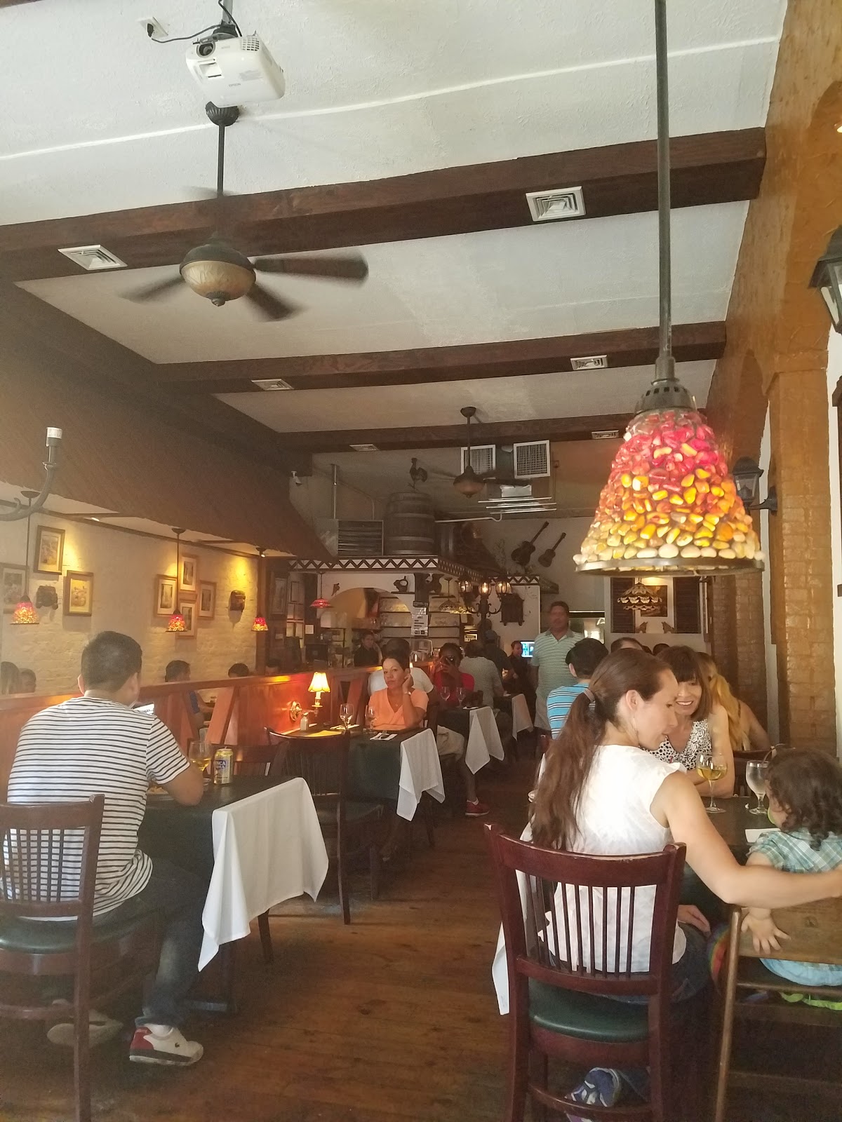 Photo of Urubamba in Queens City, New York, United States - 2 Picture of Restaurant, Food, Point of interest, Establishment