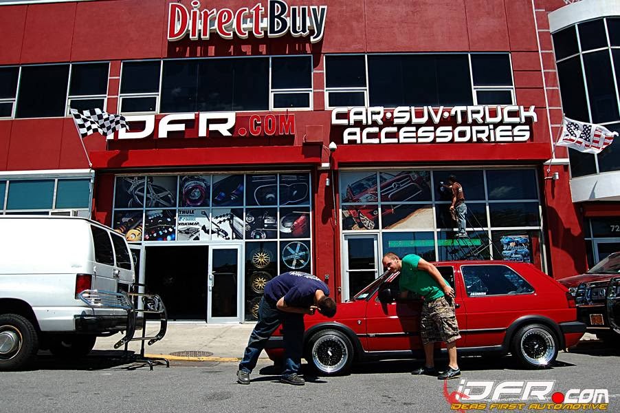 Photo of IDFR.Com - Ideas First Automotive in Woodside City, New York, United States - 1 Picture of Point of interest, Establishment, Store, Car repair