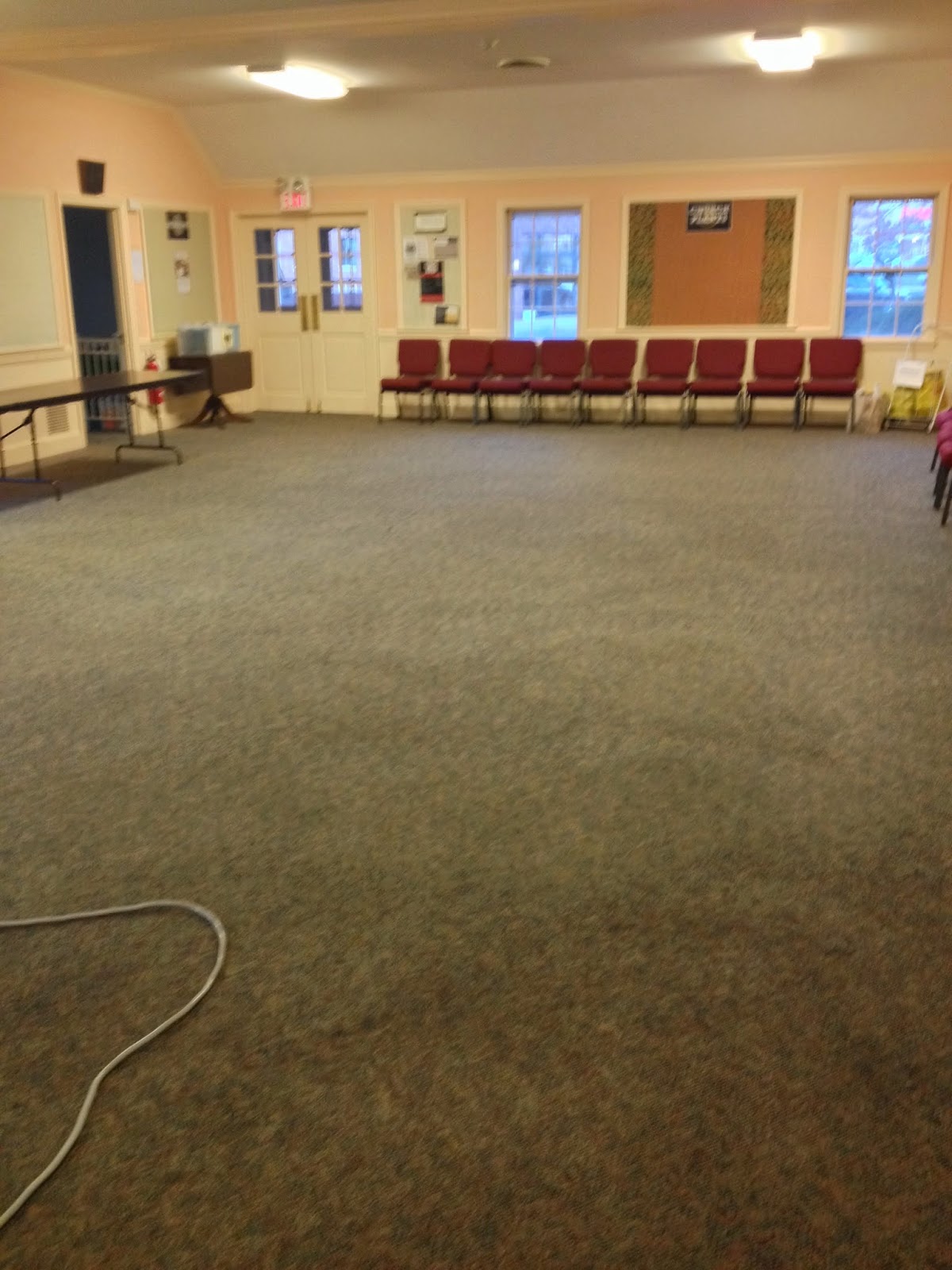 Photo of All American Dry Carpet & Upholstery Cleaning in Hackensack City, New Jersey, United States - 7 Picture of Point of interest, Establishment, General contractor, Laundry
