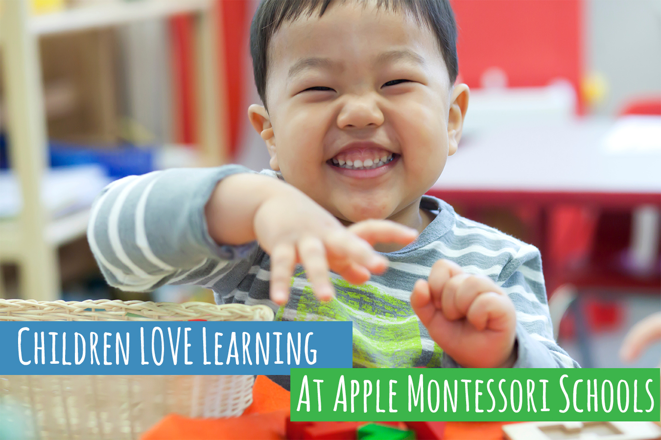 Photo of Apple Montessori Schools - Hoboken in Hoboken City, New Jersey, United States - 6 Picture of Point of interest, Establishment, School