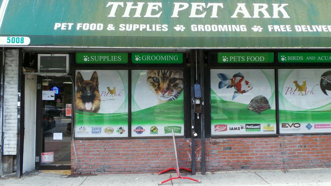 Photo of The Pet Ark in New York City, New York, United States - 1 Picture of Point of interest, Establishment, Store