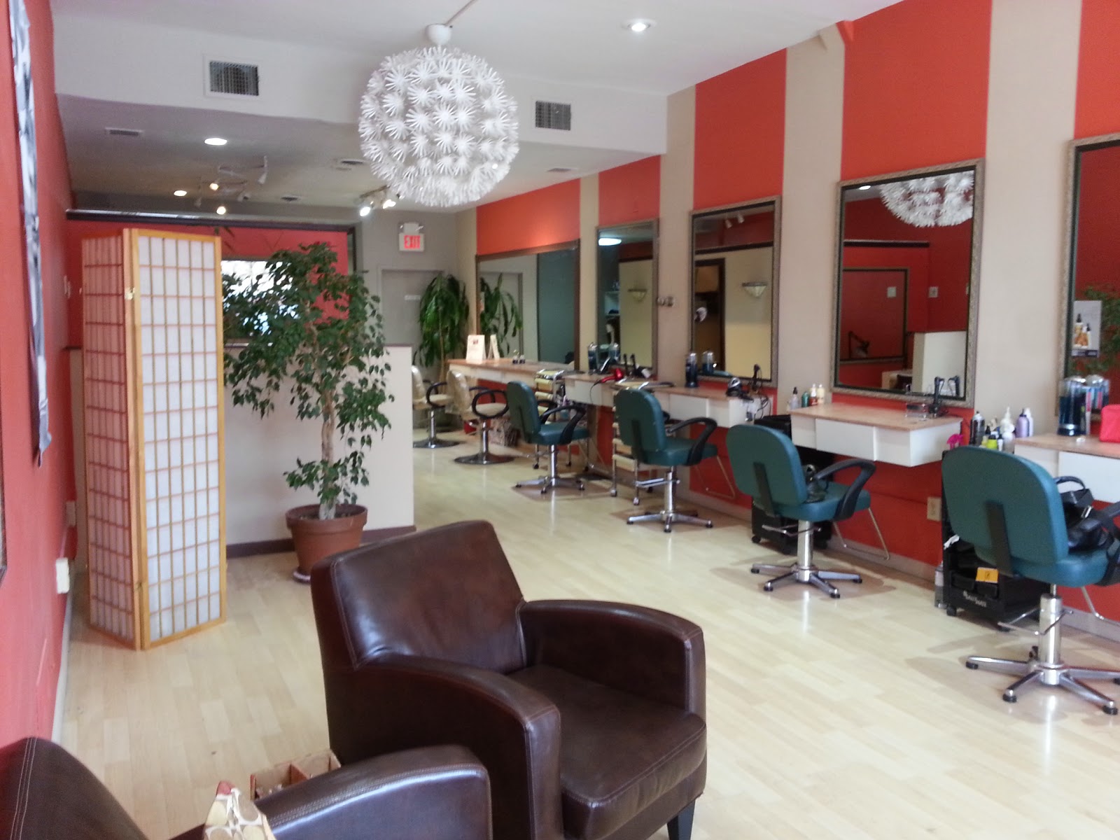 Photo of Castillo Hair Salon in Teaneck City, New Jersey, United States - 1 Picture of Point of interest, Establishment, Store, Beauty salon, Hair care