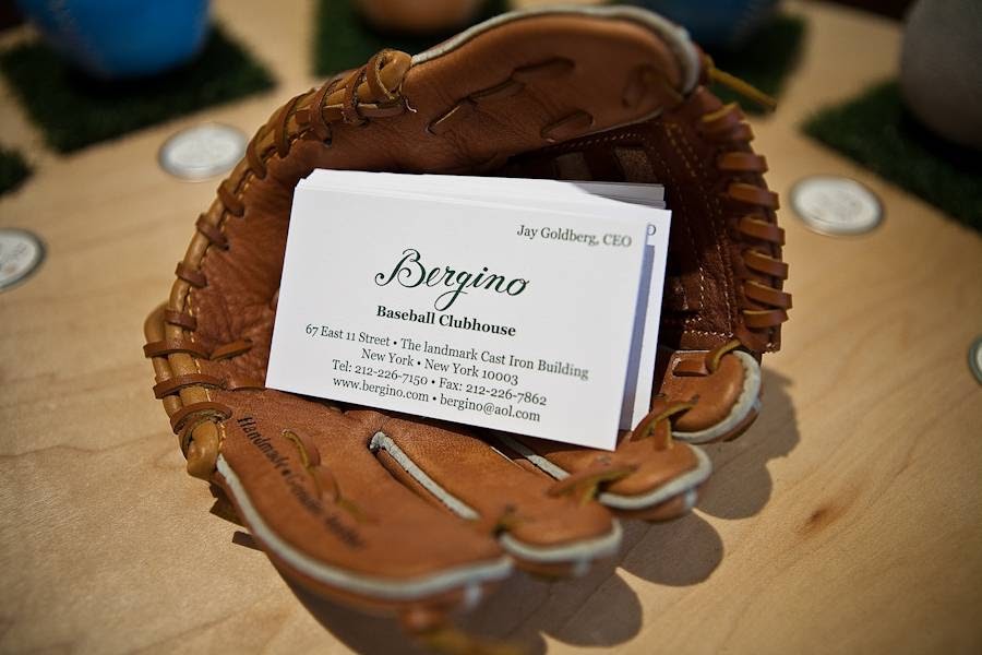 Photo of Bergino Baseball Clubhouse in New York City, New York, United States - 2 Picture of Point of interest, Establishment, Store, Art gallery