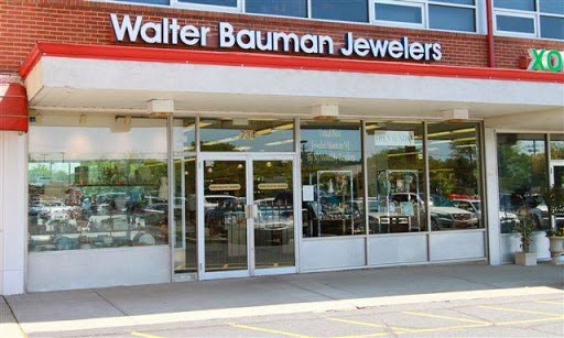 Photo of Walter Bauman Jewelers in Short Hills City, New Jersey, United States - 5 Picture of Point of interest, Establishment, Finance, Store, Jewelry store