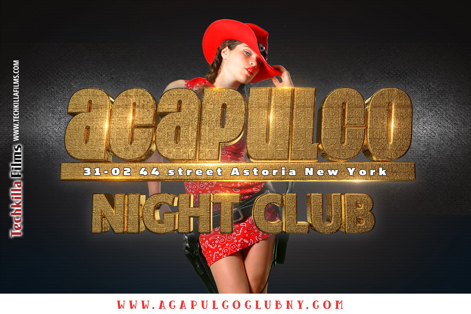 Photo of Acapulco in Queens City, New York, United States - 7 Picture of Point of interest, Establishment, Night club