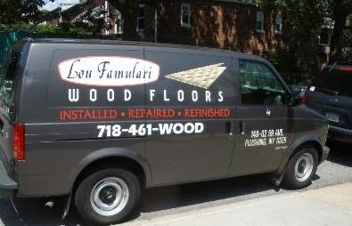 Photo of Lou Famulari Flooring in Queens City, New York, United States - 2 Picture of Point of interest, Establishment, Store, Home goods store, General contractor
