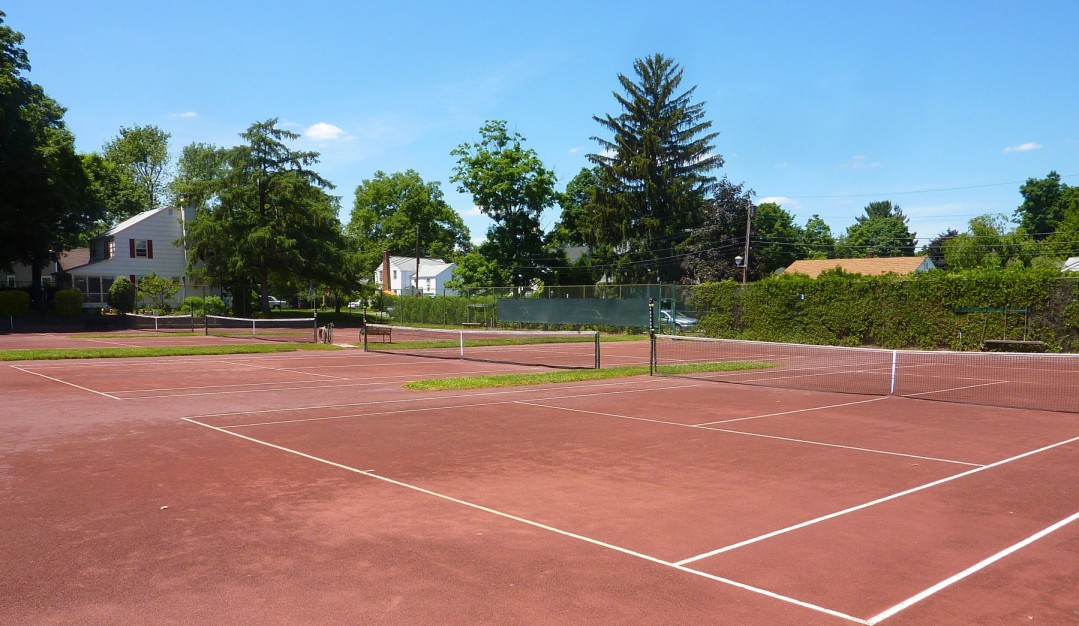 Photo of Pacquenac Tennis Club in Pompton Plains City, New Jersey, United States - 1 Picture of Point of interest, Establishment