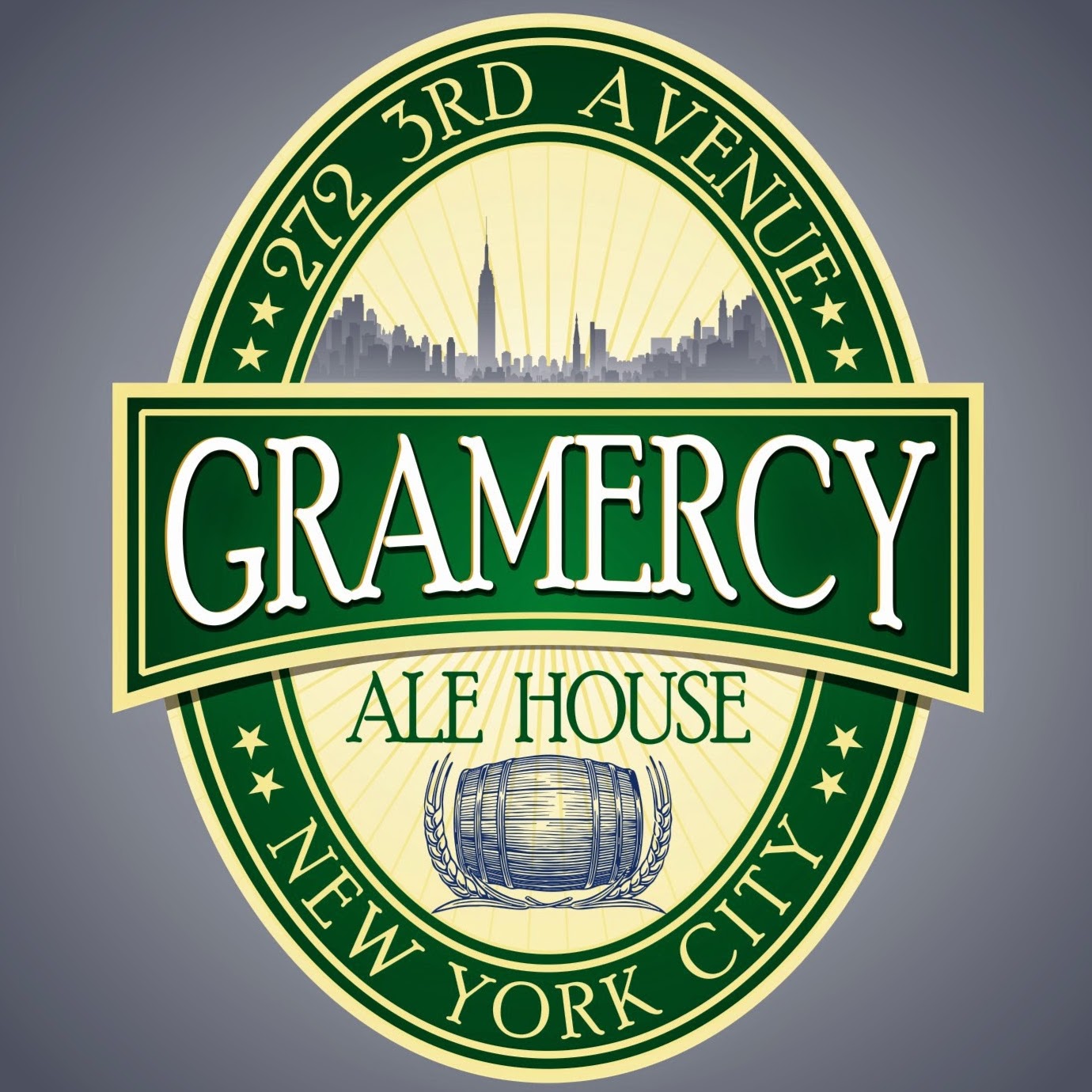 Photo of Gramercy Ale House in New York City, New York, United States - 8 Picture of Restaurant, Food, Point of interest, Establishment, Bar