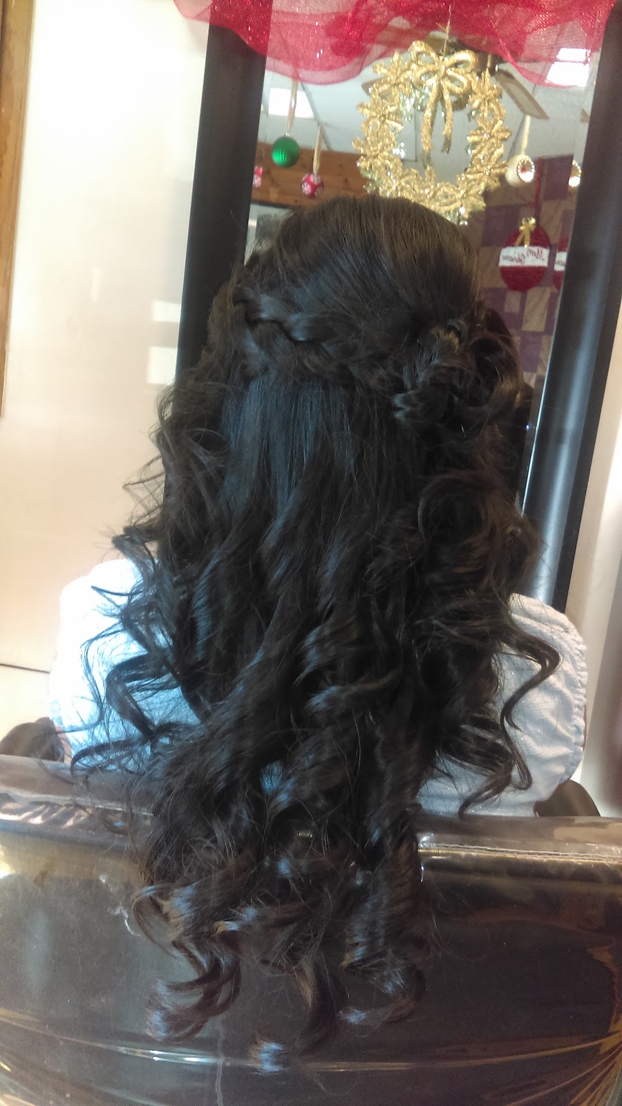 Photo of Camila's Unisex Salon in Newark City, New Jersey, United States - 8 Picture of Point of interest, Establishment, Beauty salon