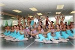 Photo of Verona School of Classical Ballet in Verona City, New Jersey, United States - 3 Picture of Point of interest, Establishment, Health, Gym
