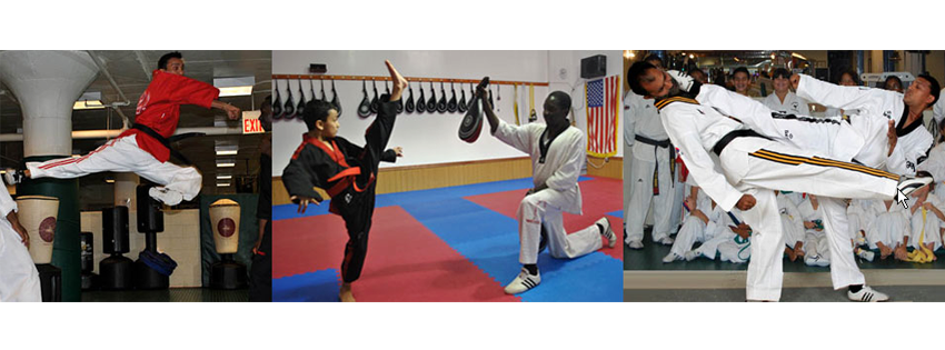 Photo of Warriors Taekwondo in New York City, New York, United States - 1 Picture of Point of interest, Establishment, Health