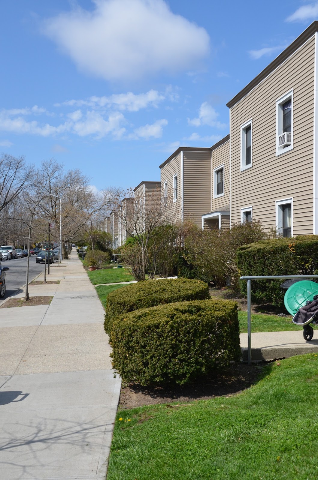 Photo of Kew Gardens Oasis in Queens City, New York, United States - 1 Picture of Point of interest, Establishment