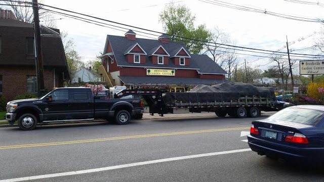 Photo of Brookside Garden Center & Florist in Bloomfield City, New Jersey, United States - 1 Picture of Point of interest, Establishment, Store, Florist