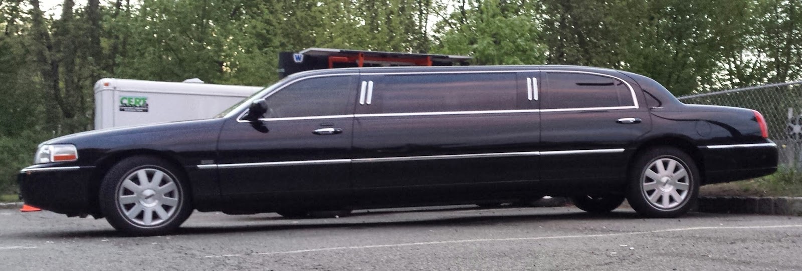 Photo of ANG Limo Service in Verona City, New Jersey, United States - 4 Picture of Point of interest, Establishment