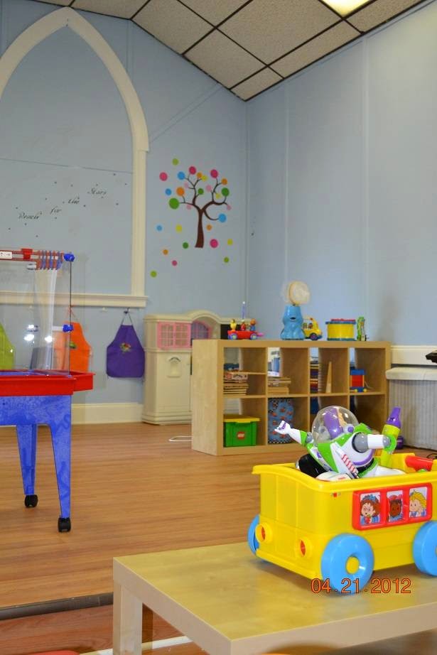 Photo of Hillcrest Preschool & Daycare in Lyndhurst City, New Jersey, United States - 1 Picture of Point of interest, Establishment, School