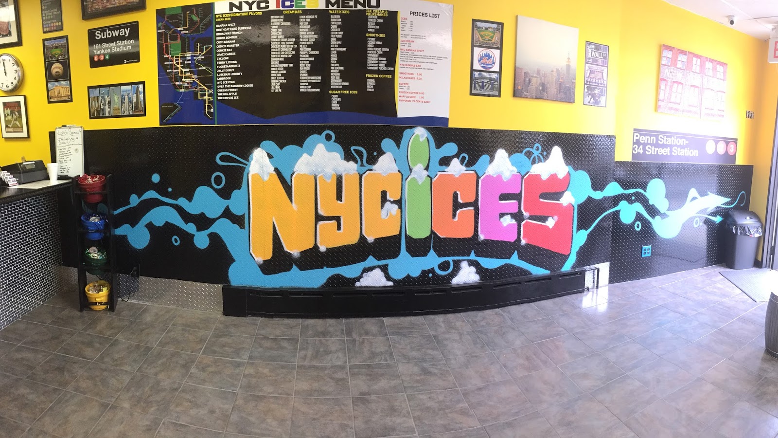Photo of NYC ICES in Lynbrook City, New York, United States - 3 Picture of Food, Point of interest, Establishment, Store