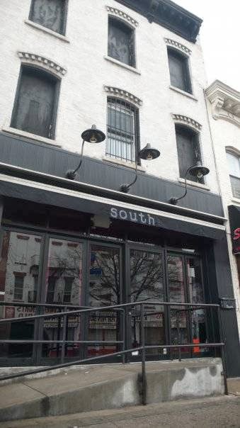 Photo of South in Brooklyn City, New York, United States - 1 Picture of Point of interest, Establishment, Bar