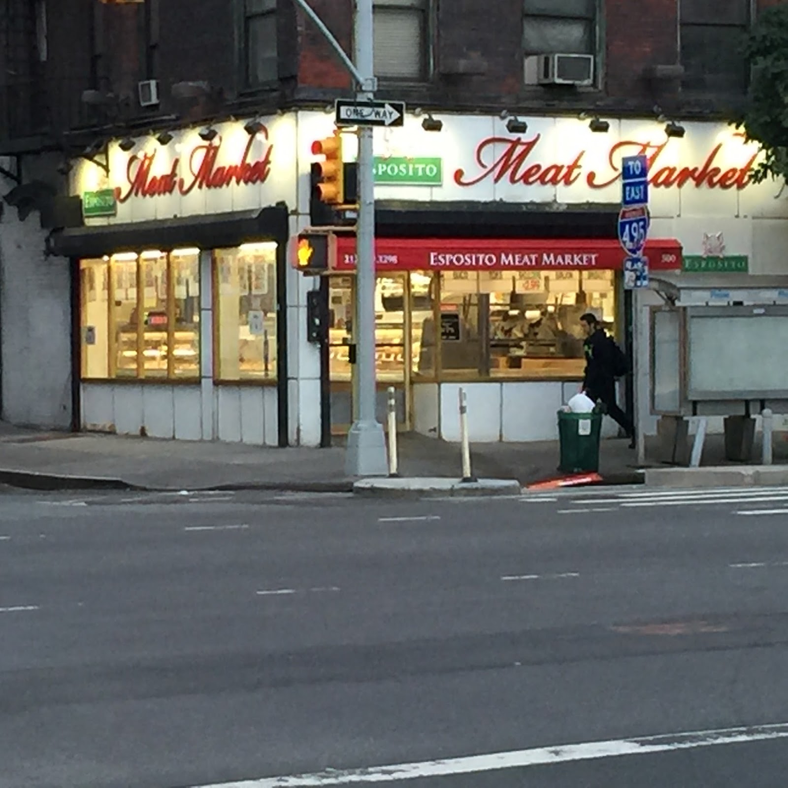 Photo of Esposito Meat Market in New York City, New York, United States - 1 Picture of Food, Point of interest, Establishment, Store