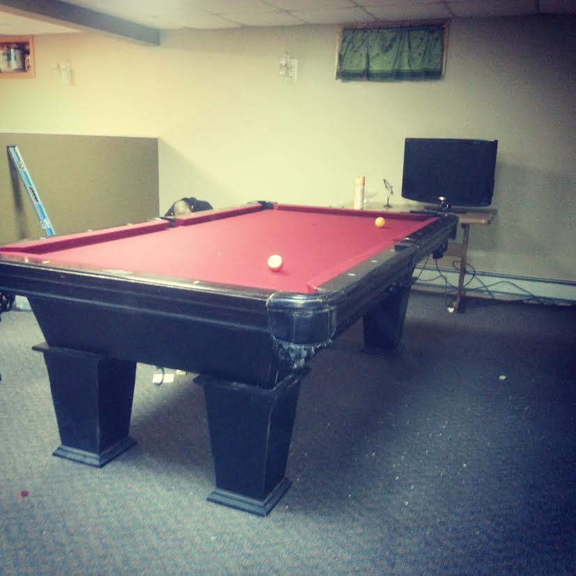 Photo of Comnabi Pool Table Repair in Queens City, New York, United States - 9 Picture of Point of interest, Establishment, Store