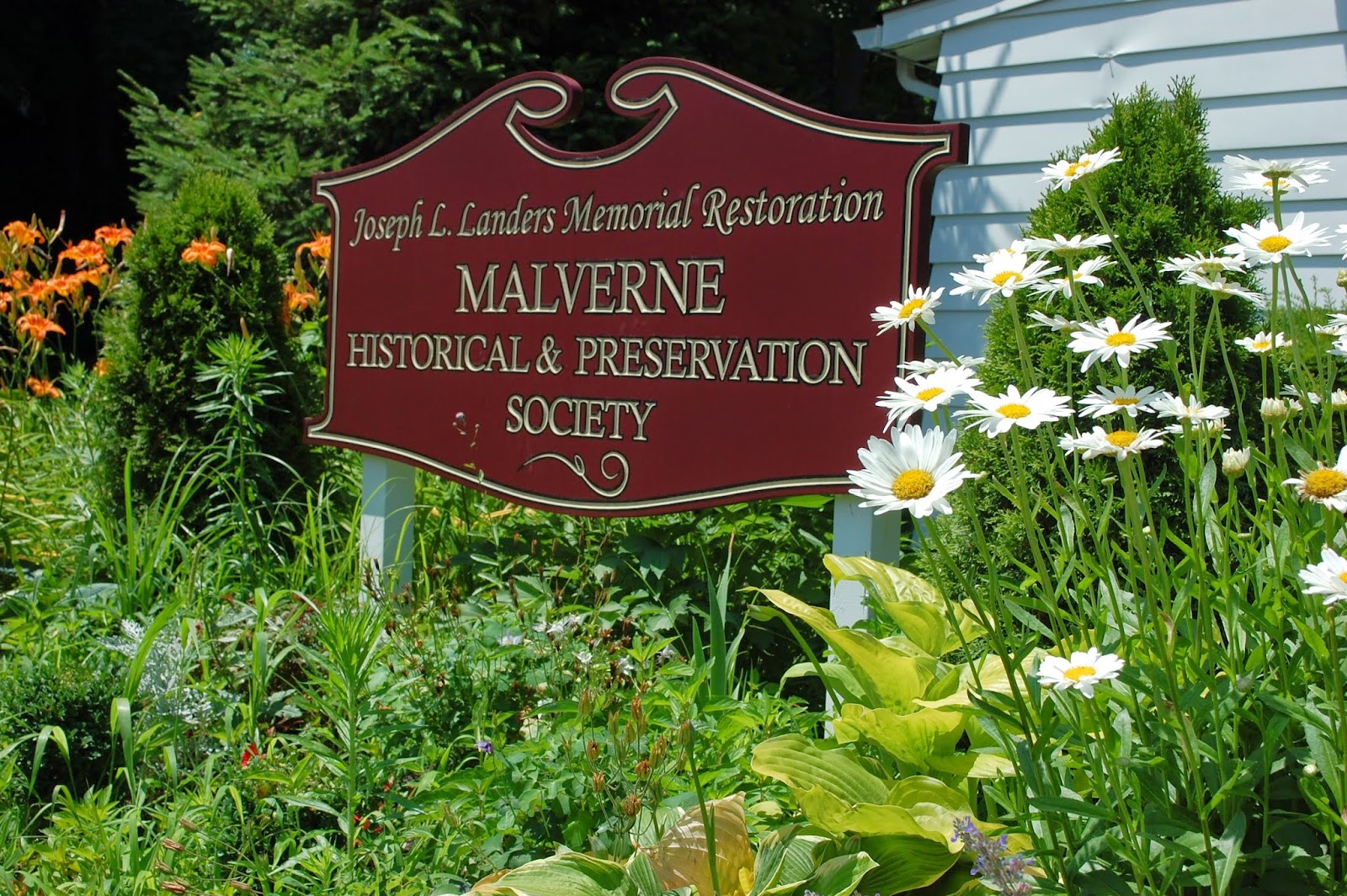 Photo of Malverne Historical and Preservation Society in Malverne City, New York, United States - 7 Picture of Point of interest, Establishment