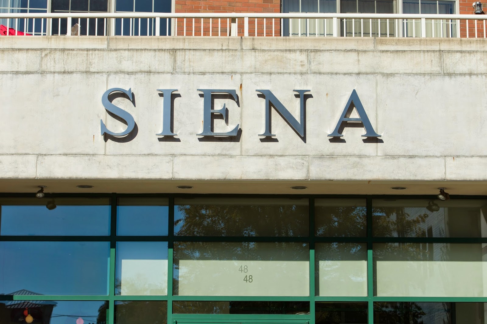 Photo of The Siena in Montclair City, New Jersey, United States - 7 Picture of Point of interest, Establishment