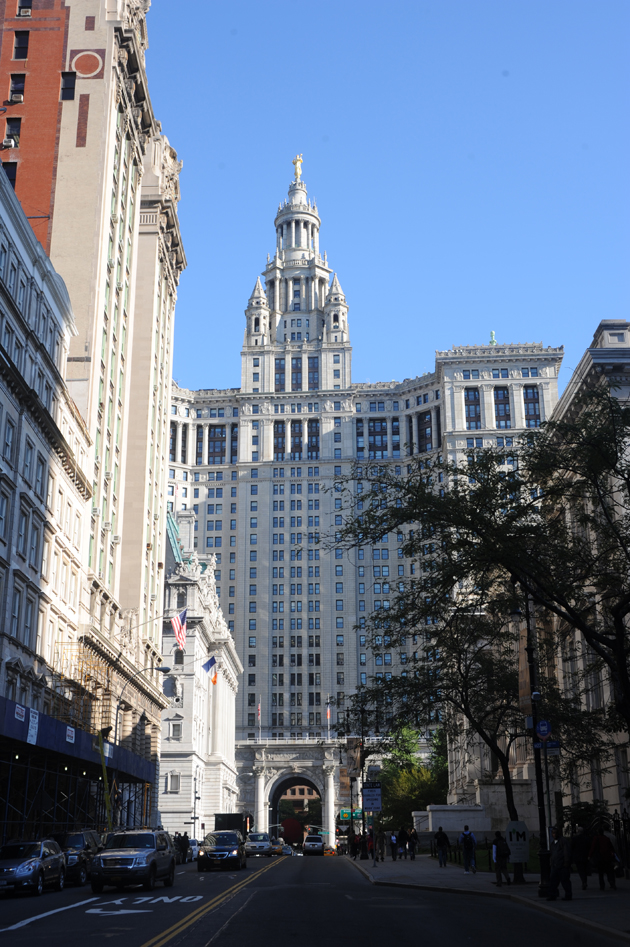 Photo of New York City Department of Finance in New York City, New York, United States - 1 Picture of Point of interest, Establishment, Finance, Accounting, Local government office