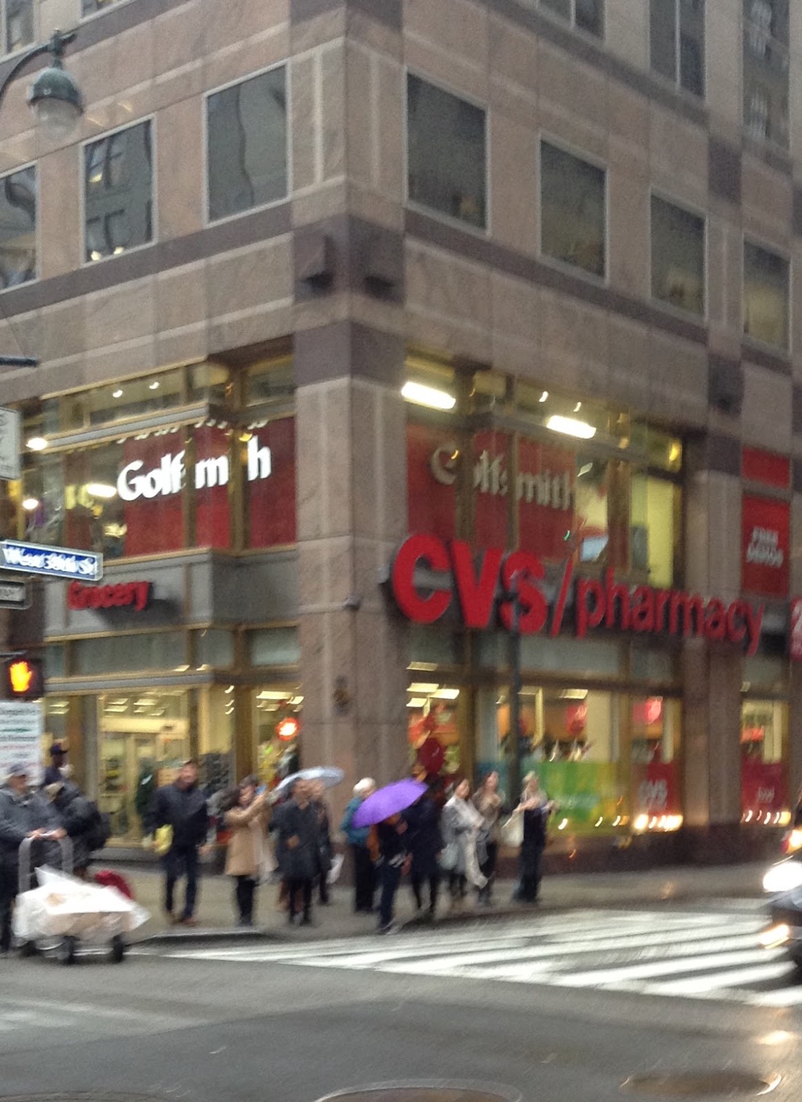 Photo of CVS/pharmacy - Midtown South in New York City, New York, United States - 2 Picture of Point of interest, Establishment, Store, Health, Pharmacy