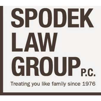 Photo of Spodek Law Group P.C. in New York City, New York, United States - 7 Picture of Point of interest, Establishment, Lawyer