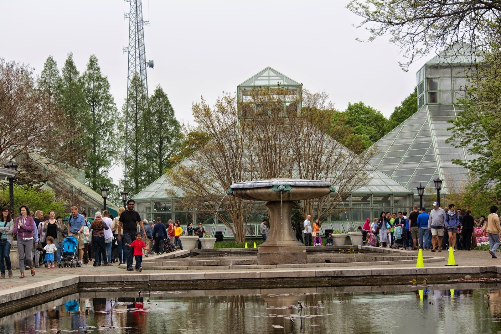 Photo of Brooklyn Botanic Garden in Brooklyn City, New York, United States - 2 Picture of Food, Point of interest, Establishment, Store, Park