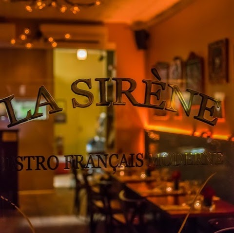 Photo of La Sirène in New York City, New York, United States - 1 Picture of Restaurant, Food, Point of interest, Establishment