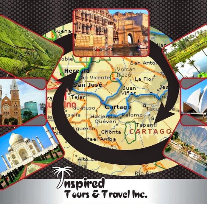 Photo of Inspired Tours & Travel Inc. in New Hyde Park City, New York, United States - 2 Picture of Point of interest, Establishment, Travel agency