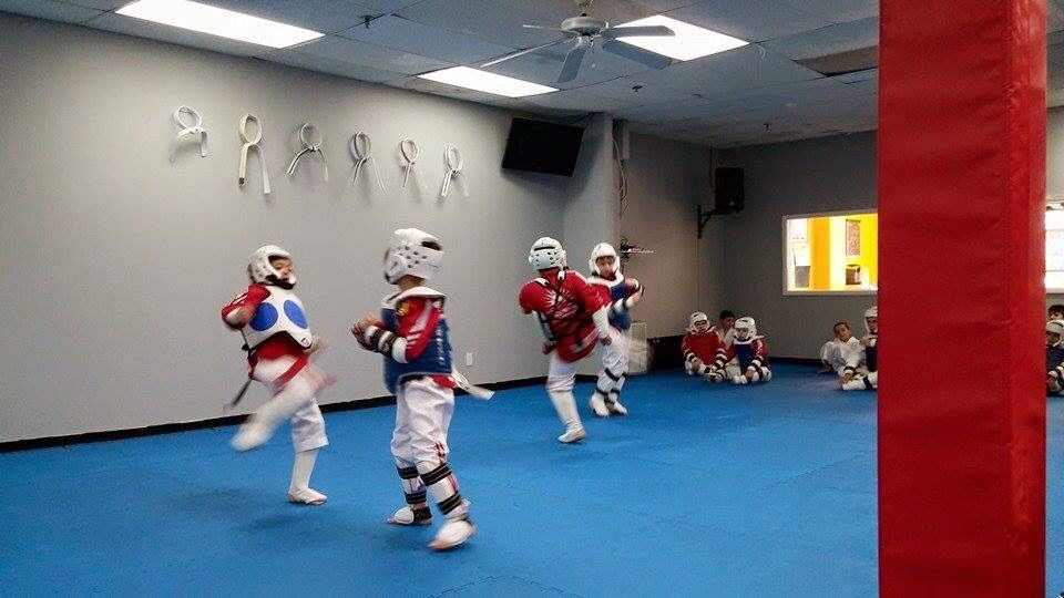 Photo of Sunrise Taekwondo in Carlstadt City, New Jersey, United States - 1 Picture of Point of interest, Establishment, Health