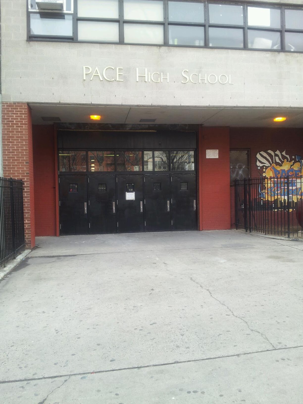 Photo of PACE High School in New York City, New York, United States - 1 Picture of Point of interest, Establishment, School
