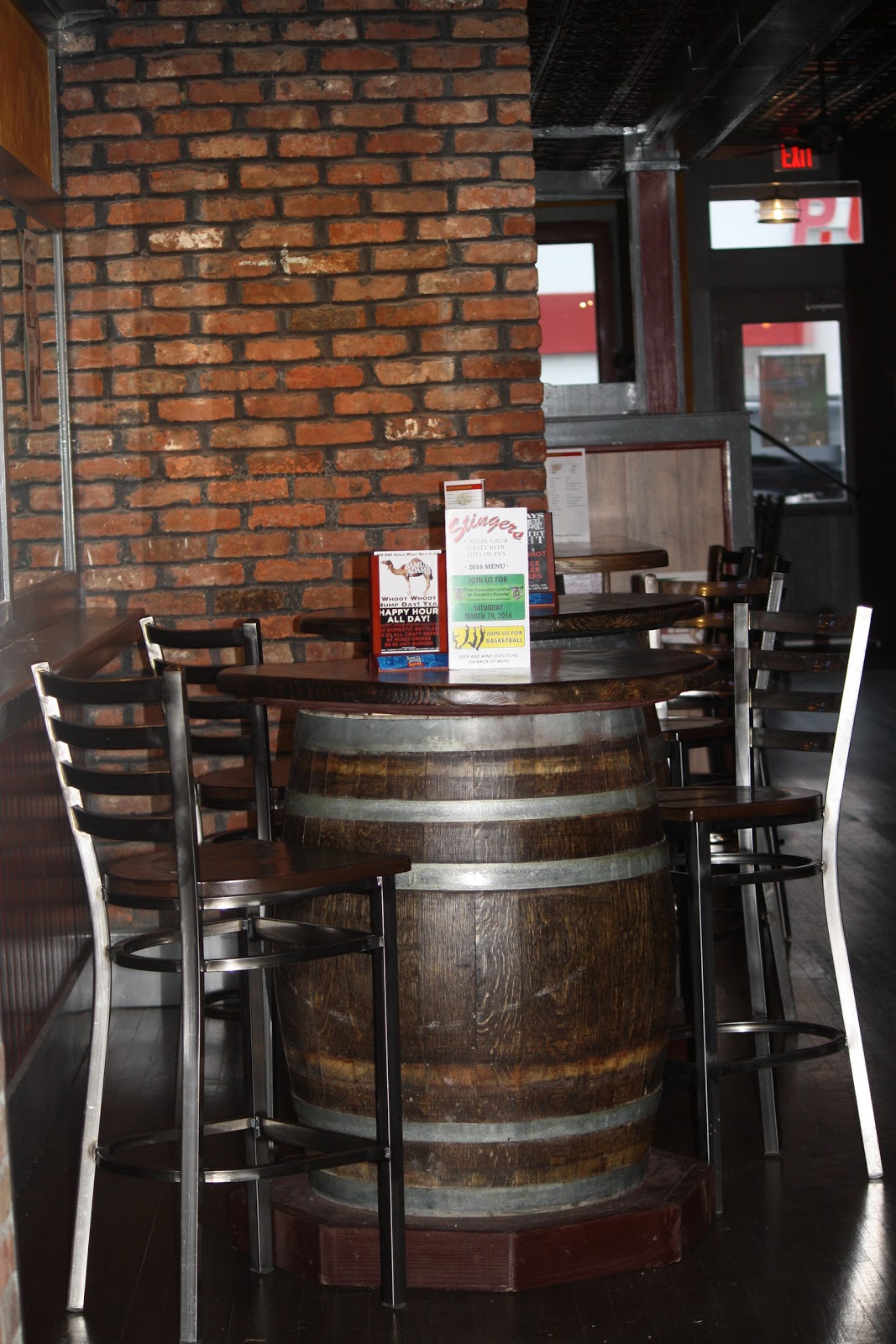 Photo of Stinger's Pub in Rockville Centre City, New York, United States - 2 Picture of Restaurant, Food, Point of interest, Establishment, Bar