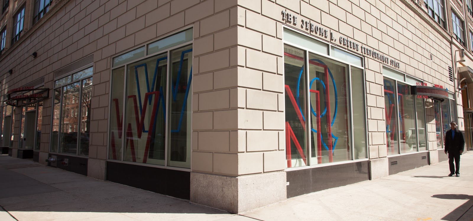 Photo of The Greene Space at WNYC & WQXR in New York City, New York, United States - 1 Picture of Point of interest, Establishment, Real estate agency