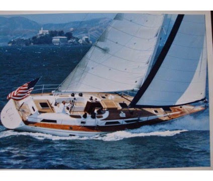 Photo of SAILBOAT A GOGO in New York City, New York, United States - 2 Picture of Point of interest, Establishment