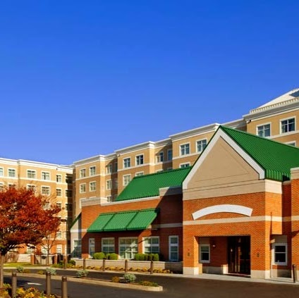 Photo of Residence Inn Newark Elizabeth/Liberty International Airport in Elizabeth City, New Jersey, United States - 4 Picture of Point of interest, Establishment, Health, Lodging, Gym