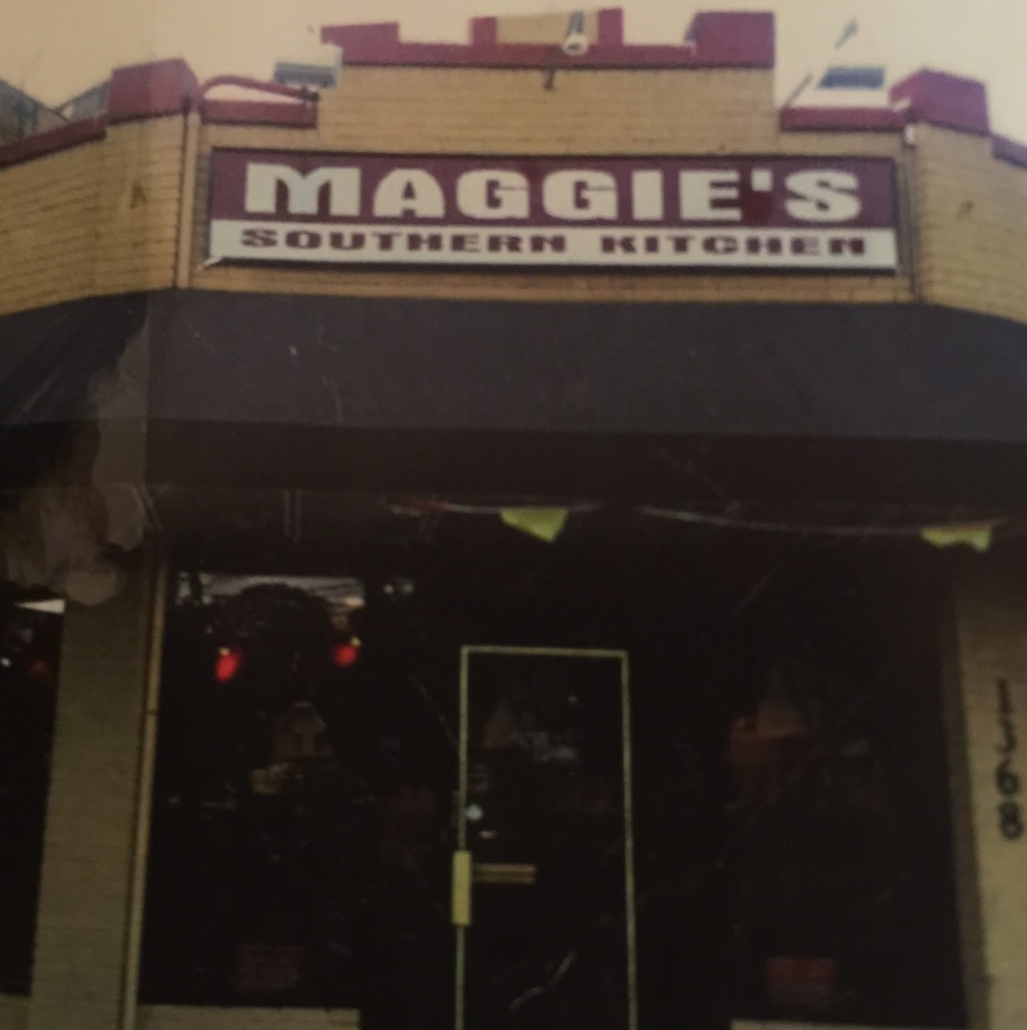 Photo of Maggie's Southern Kitchen in Teaneck City, New Jersey, United States - 1 Picture of Restaurant, Food, Point of interest, Establishment