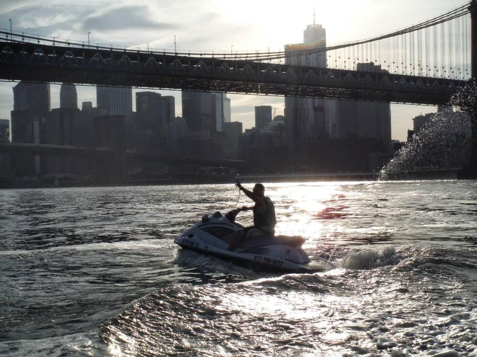 Photo of Empire City Watersports in Brooklyn City, New York, United States - 5 Picture of Point of interest, Establishment, Travel agency