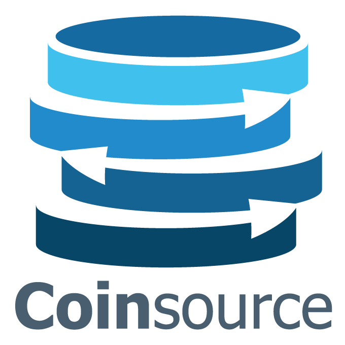 Photo of Coinsource Bitcoin ATM in Kings County City, New York, United States - 1 Picture of Point of interest, Establishment, Finance, Atm