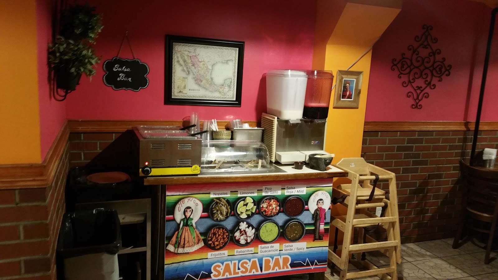 Photo of Homemade Taqueria in Queens City, New York, United States - 5 Picture of Restaurant, Food, Point of interest, Establishment