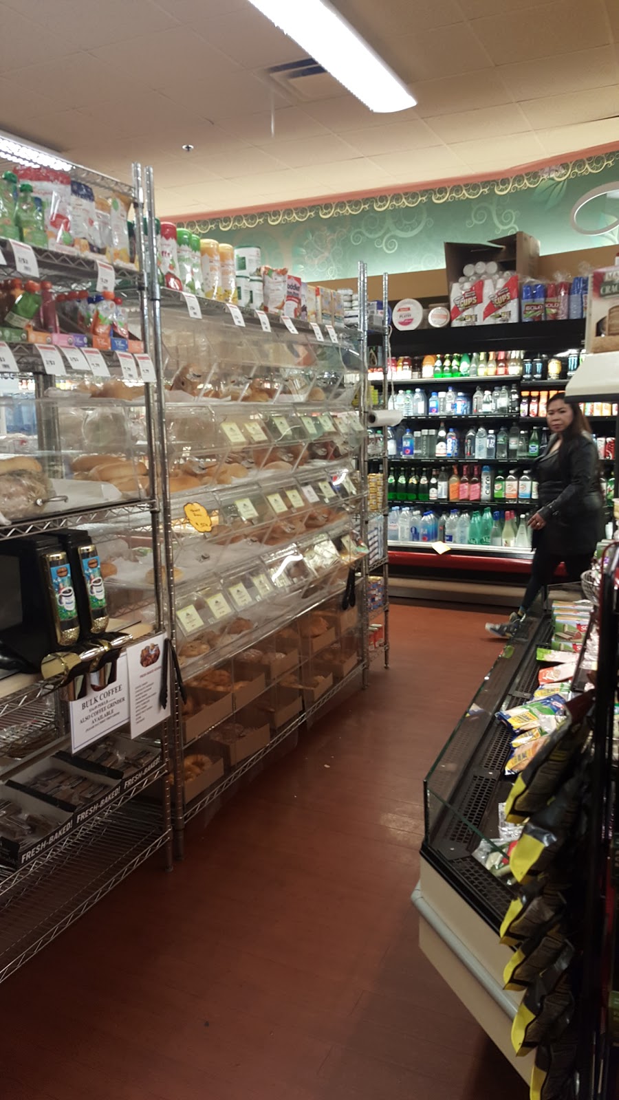 Photo of Fresh Value Marketplace in Rego Park City, New York, United States - 6 Picture of Food, Point of interest, Establishment, Store, Grocery or supermarket