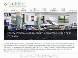 Photo of Health Plus Management in Garden City, New York, United States - 3 Picture of Point of interest, Establishment